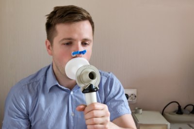 Spirometry