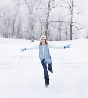 Asthma and Winter Sports