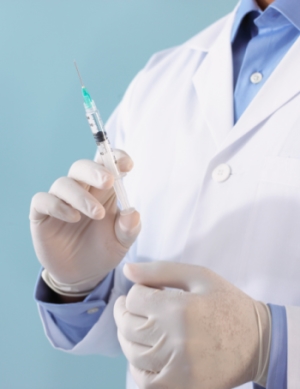 Guía sobre la vacuna contra la gripe para pacientes con inmunodeficiencia