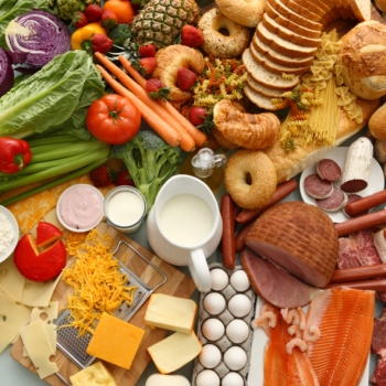 Food Allergy and Food Intolerance