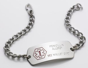 Alergia a la penicilina