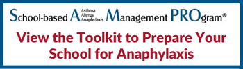 Anaphylaxis