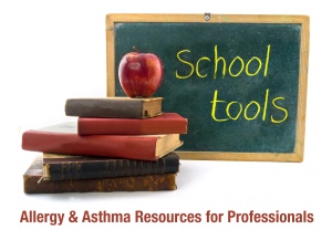 School Tools: Allergy & Asthma Resources