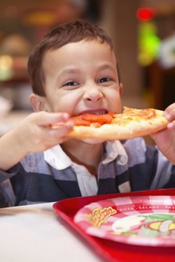Food Allergy
