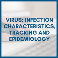 Virus Tracking and Epidemiology