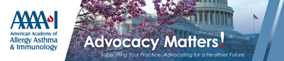 Advocacy Matters