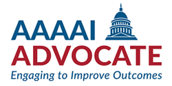 AAAAI Advocate